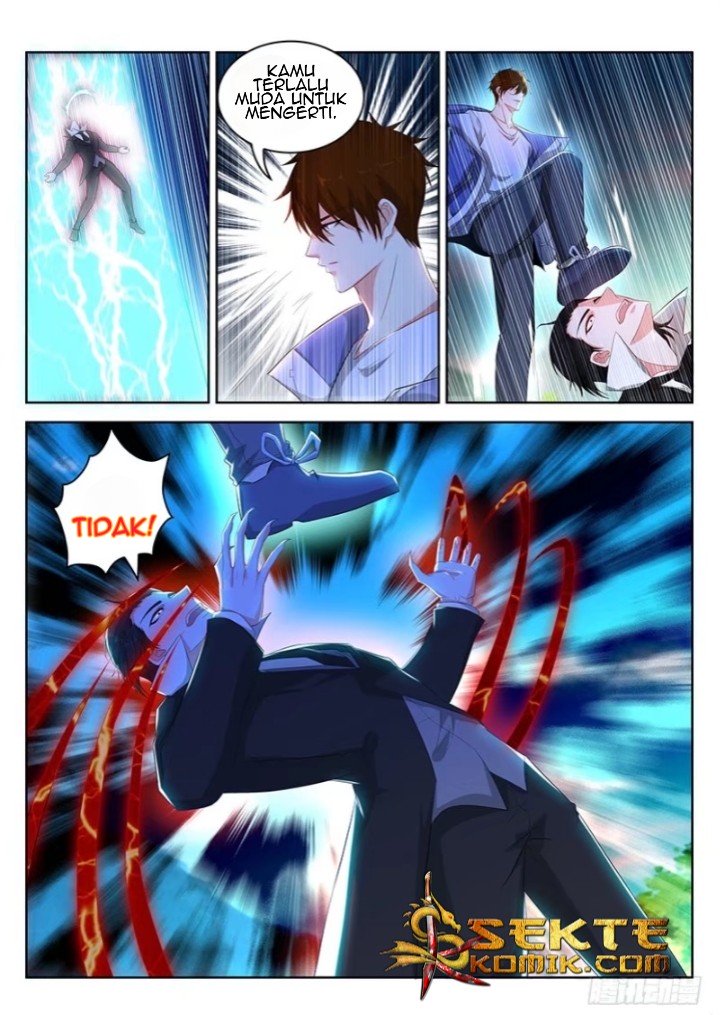 Rebirth Of The Urban Immortal Cultivator Chapter 341 - https://gambar-id.komiku.org/wp-content/uploads/2201298-5.jpg