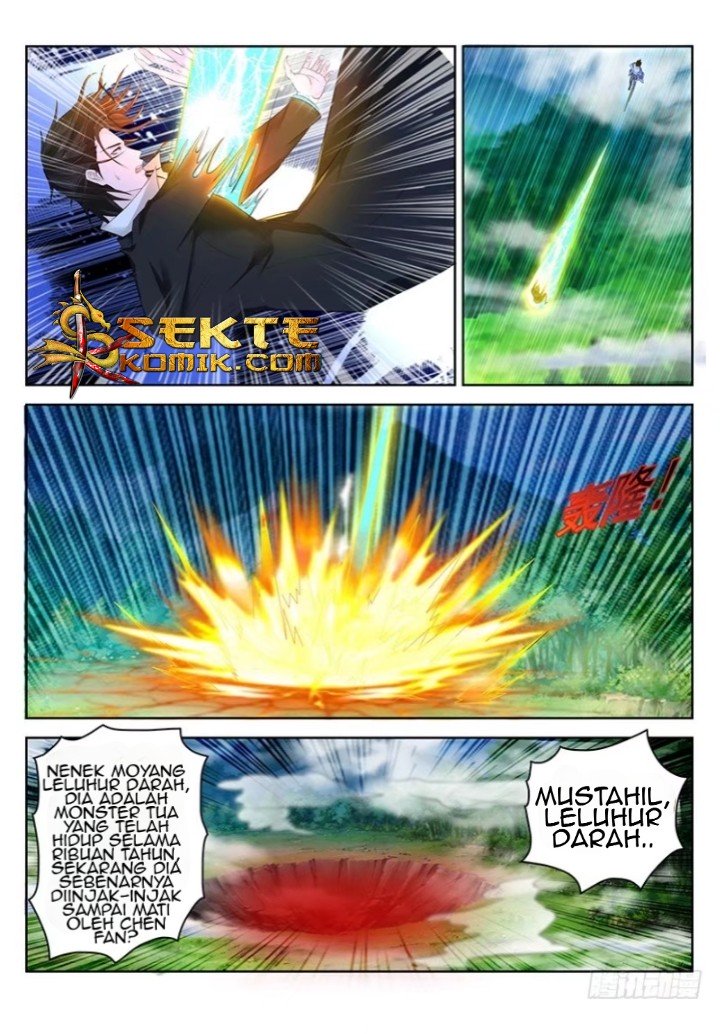 Rebirth Of The Urban Immortal Cultivator Chapter 341 - https://gambar-id.komiku.org/wp-content/uploads/2201298-6.jpg