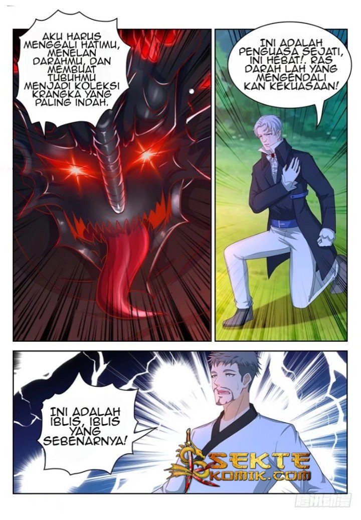 Rebirth Of The Urban Immortal Cultivator Chapter 341 - https://gambar-id.komiku.org/wp-content/uploads/2201298-8.jpg