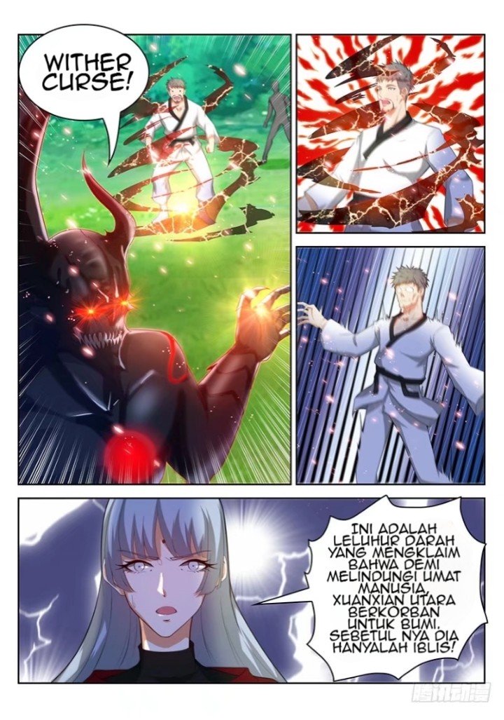 Rebirth Of The Urban Immortal Cultivator Chapter 341 - https://gambar-id.komiku.org/wp-content/uploads/2201298-9.jpg