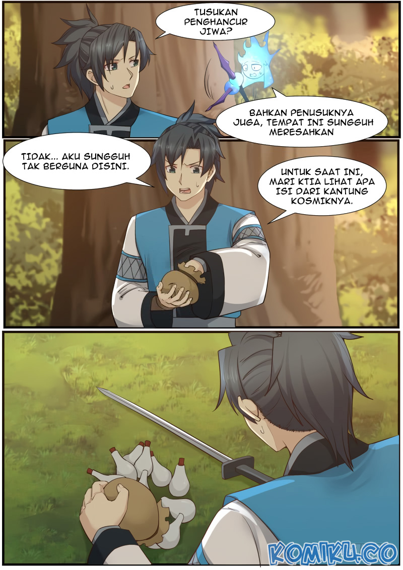 Martial Peak Part 1 Chapter 146 - https://gambar-id.komiku.org/wp-content/uploads/2201326-11.jpg