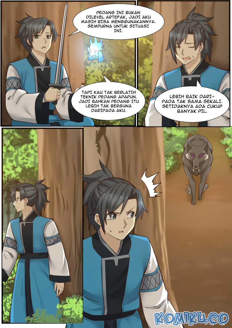Martial Peak Part 1 Chapter 146 - https://gambar-id.komiku.org/wp-content/uploads/2201326-12.jpg