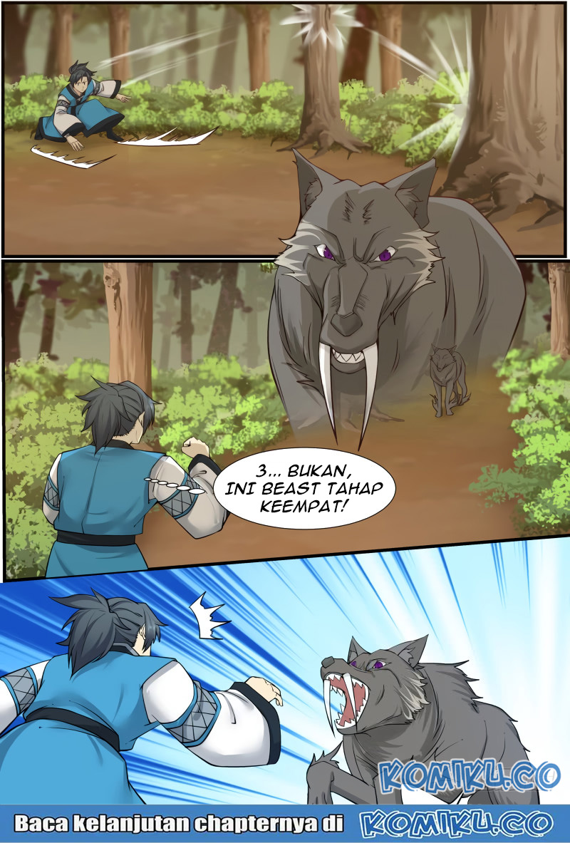 Martial Peak Part 1 Chapter 146 - https://gambar-id.komiku.org/wp-content/uploads/2201326-13.jpg