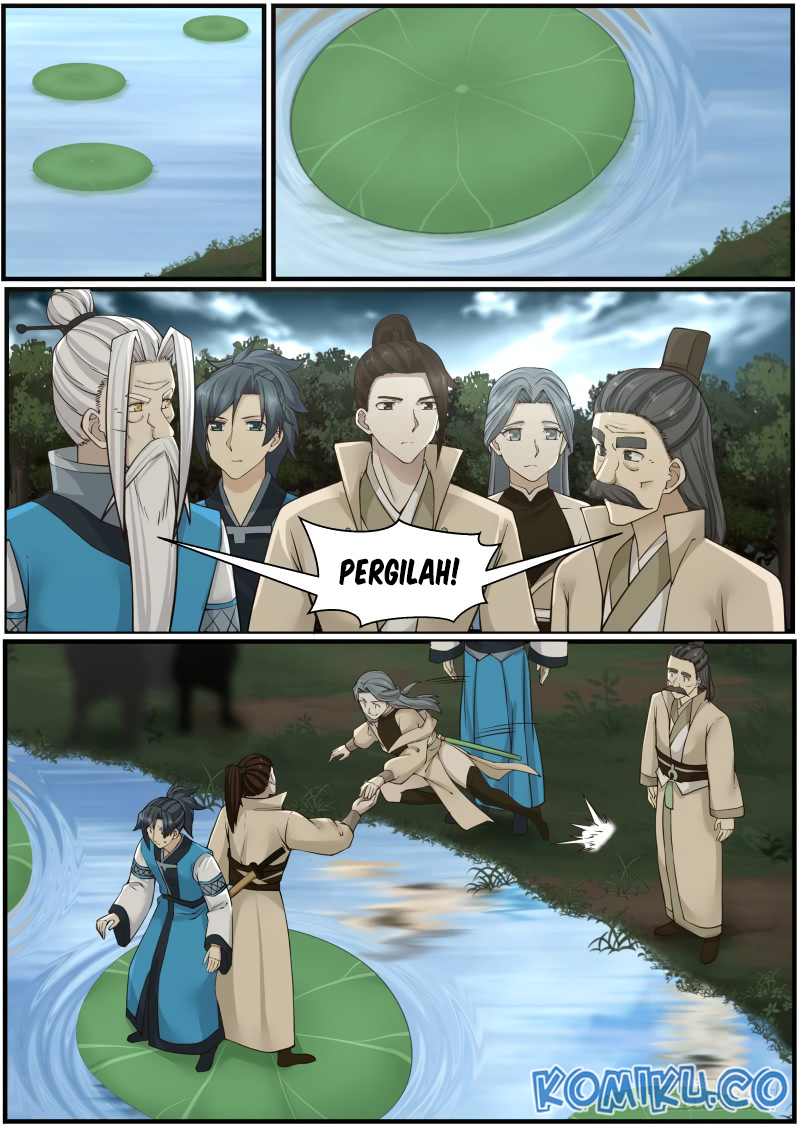Martial Peak Part 1 Chapter 146 - https://gambar-id.komiku.org/wp-content/uploads/2201326-2.jpg