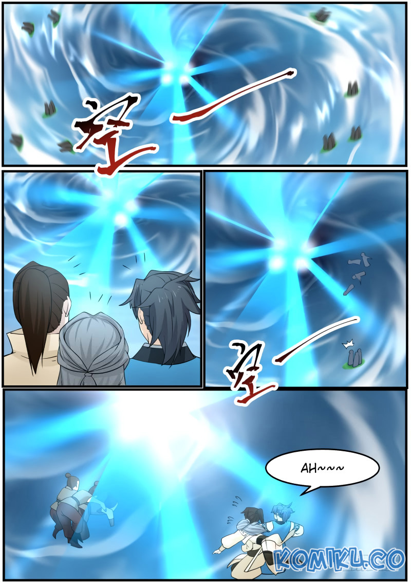 Martial Peak Part 1 Chapter 146 - https://gambar-id.komiku.org/wp-content/uploads/2201326-5.jpg