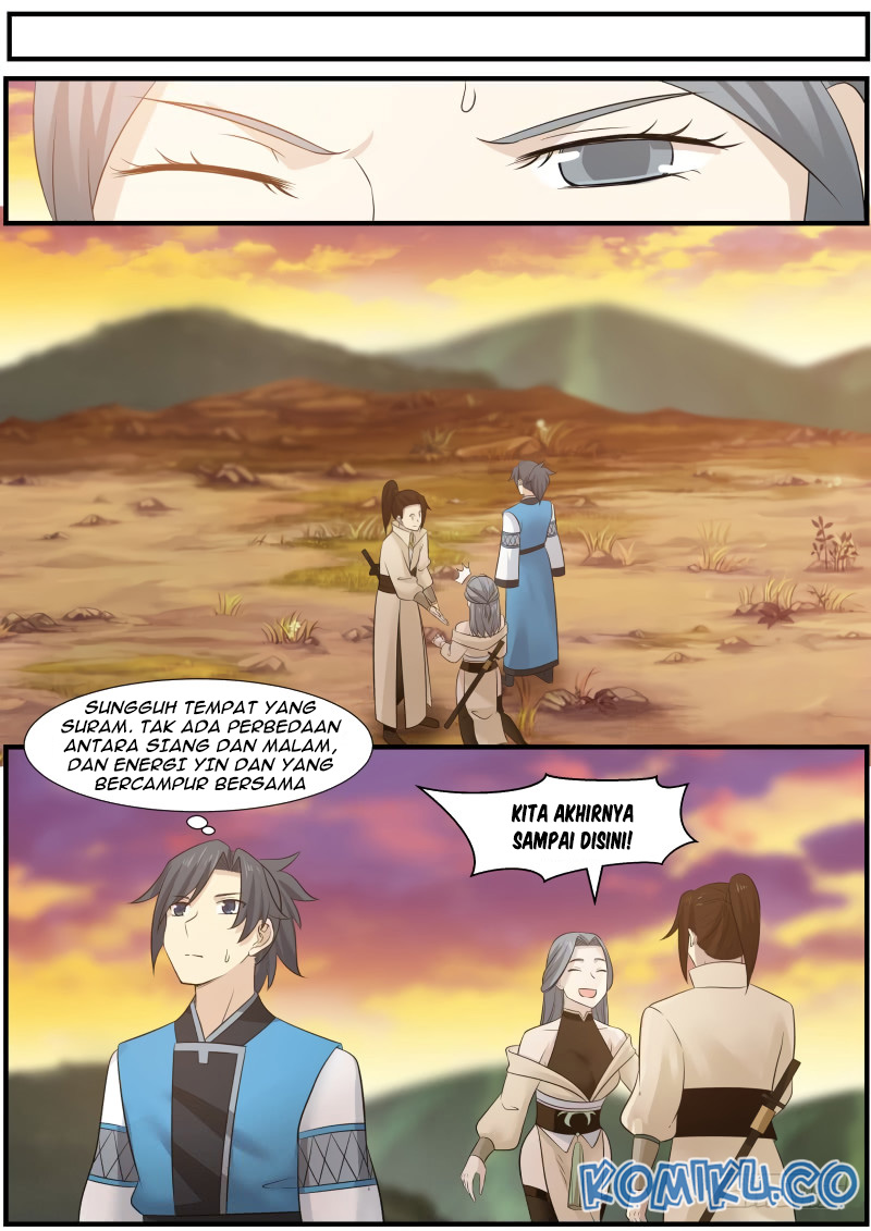 Martial Peak Part 1 Chapter 146 - https://gambar-id.komiku.org/wp-content/uploads/2201326-6.jpg