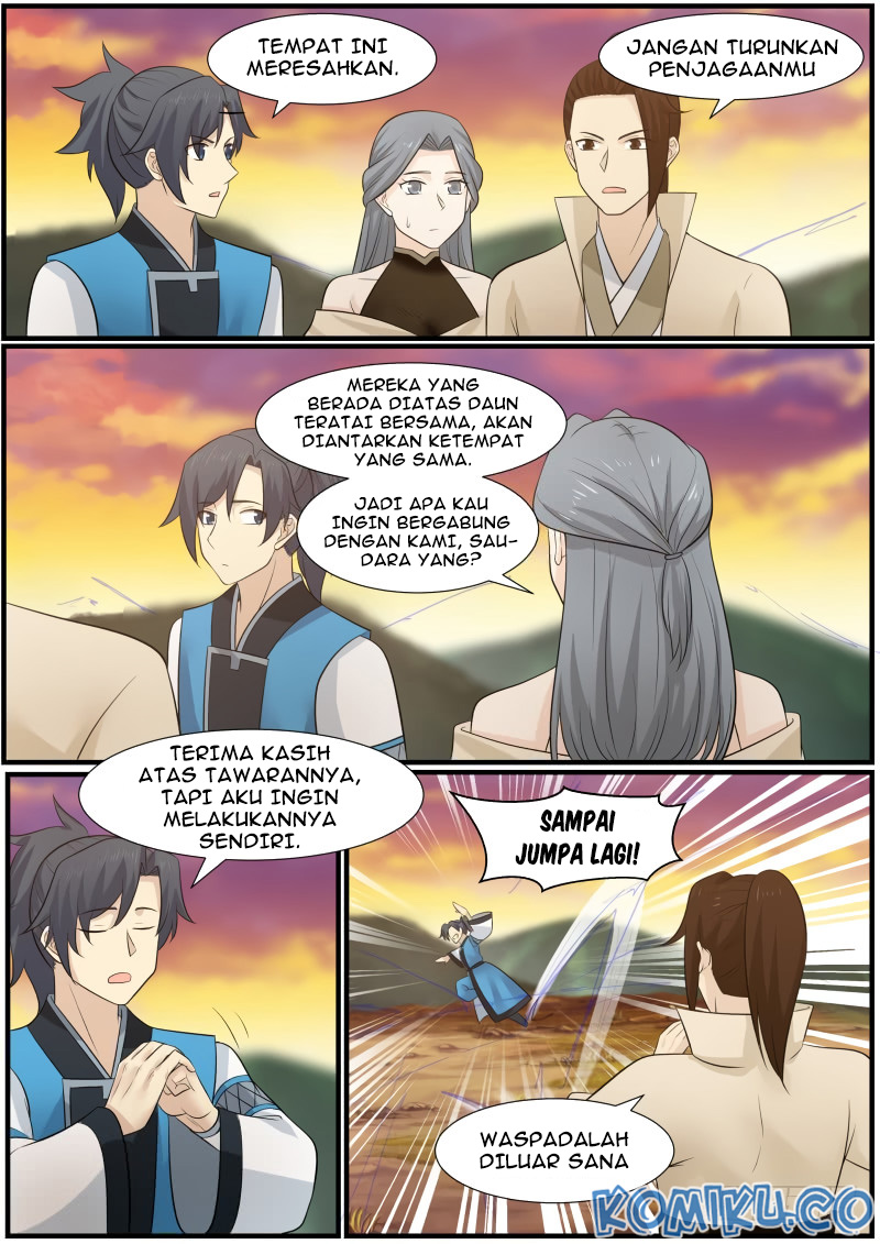 Martial Peak Part 1 Chapter 146 - https://gambar-id.komiku.org/wp-content/uploads/2201326-7.jpg