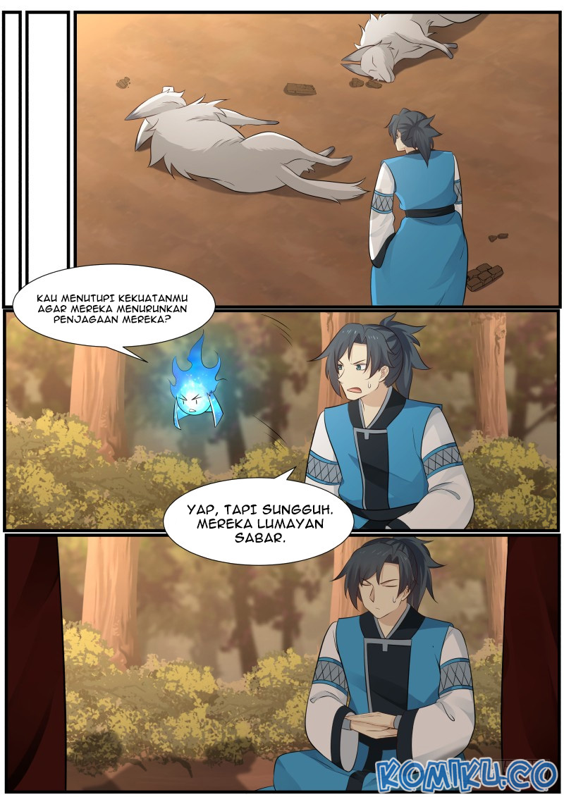Martial Peak Part 1 Chapter 147 - https://gambar-id.komiku.org/wp-content/uploads/2201468-12.jpg