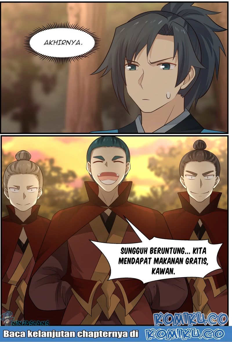Martial Peak Part 1 Chapter 147 - https://gambar-id.komiku.org/wp-content/uploads/2201468-13.jpg