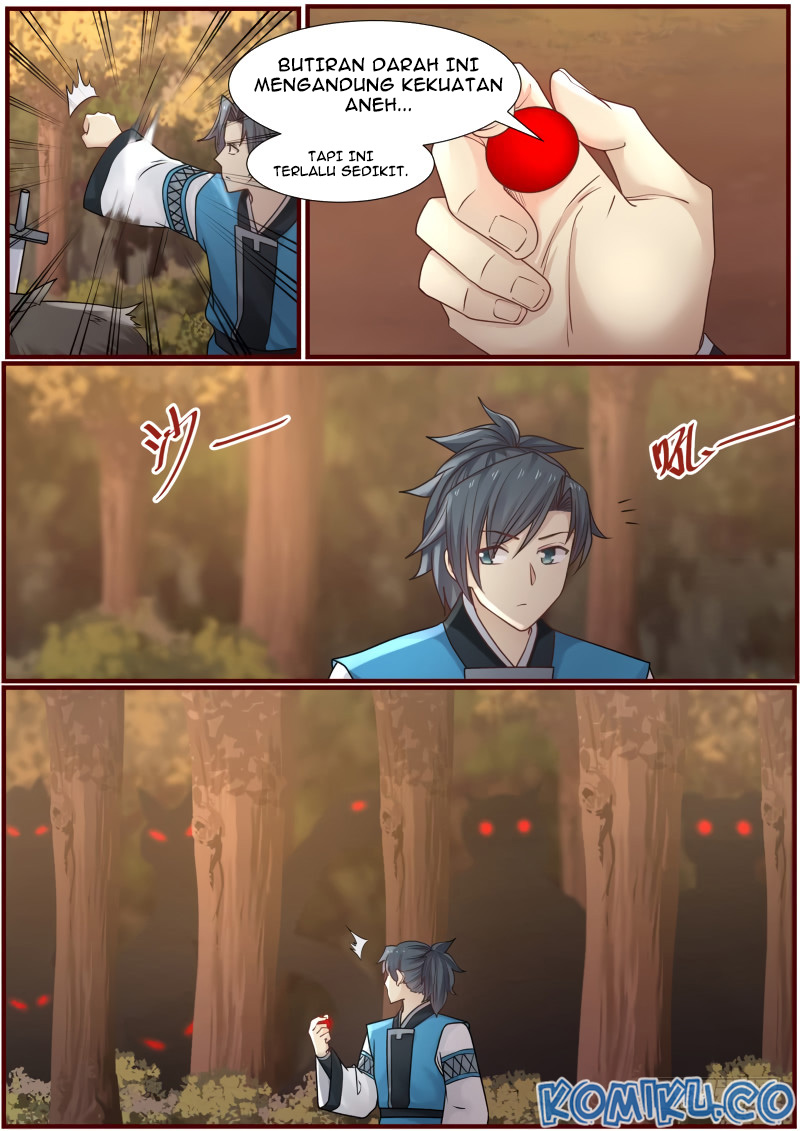 Martial Peak Part 1 Chapter 147 - https://gambar-id.komiku.org/wp-content/uploads/2201468-3.jpg