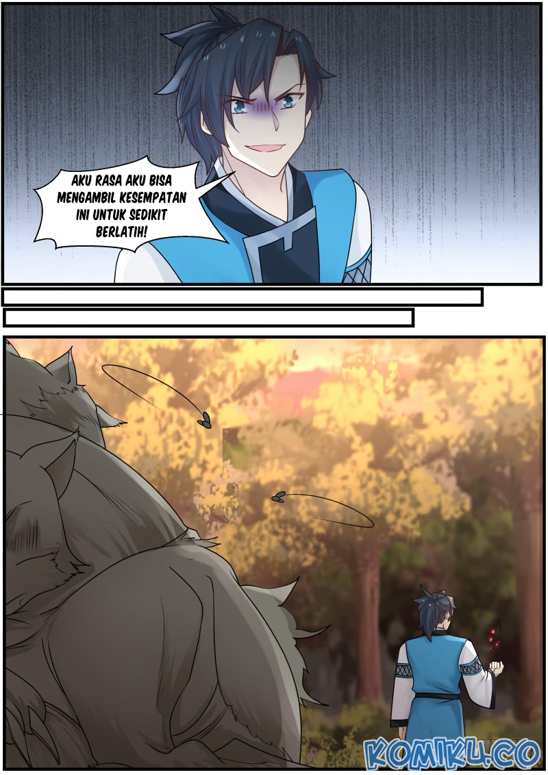 Martial Peak Part 1 Chapter 147 - https://gambar-id.komiku.org/wp-content/uploads/2201468-4.jpg