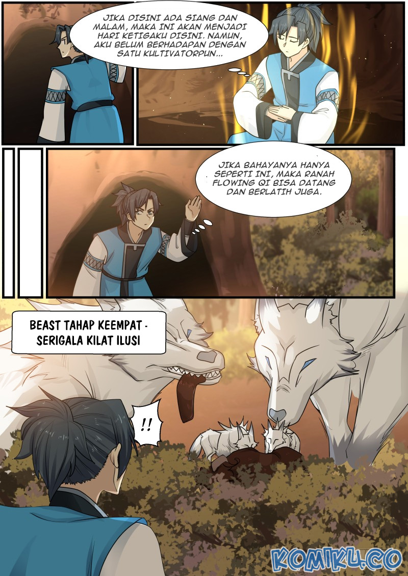 Martial Peak Part 1 Chapter 147 - https://gambar-id.komiku.org/wp-content/uploads/2201468-5.jpg