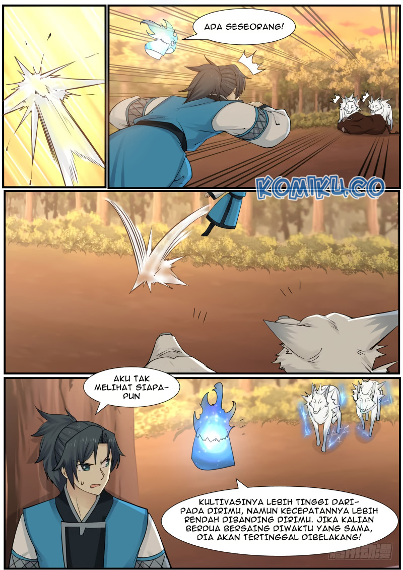 Martial Peak Part 1 Chapter 147 - https://gambar-id.komiku.org/wp-content/uploads/2201468-6.jpg
