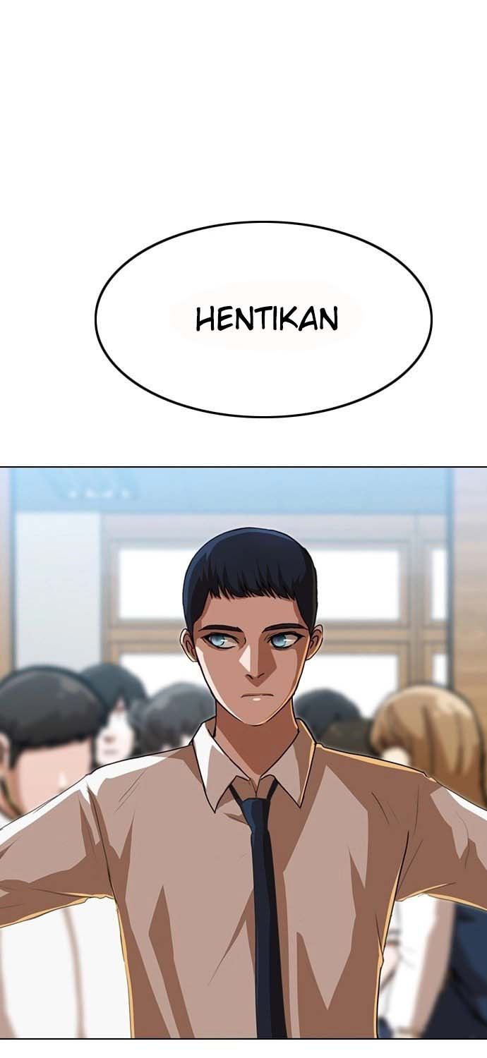 The Girl from Random Chatting! Chapter 88 Gambar 18