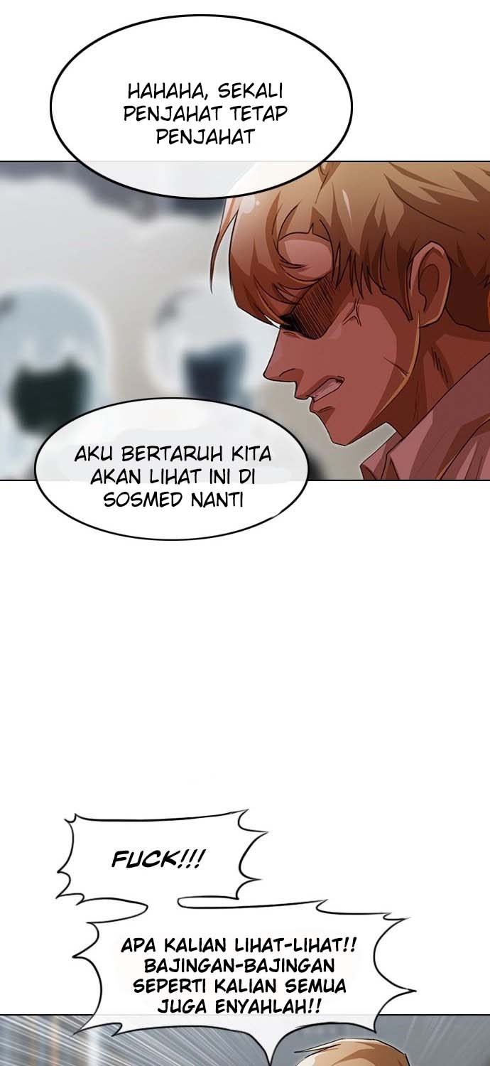 The Girl from Random Chatting! Chapter 88 Gambar 23