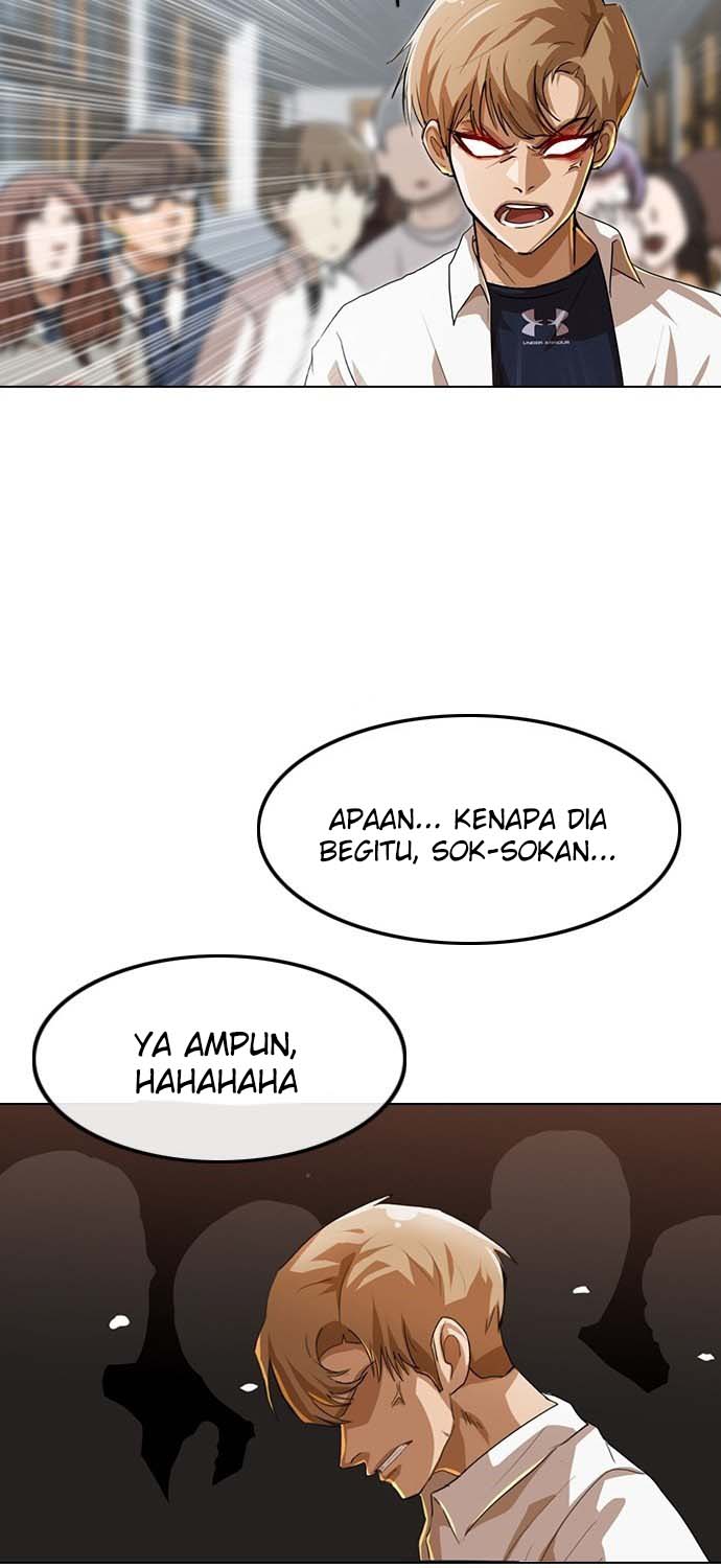 The Girl from Random Chatting! Chapter 88 Gambar 24