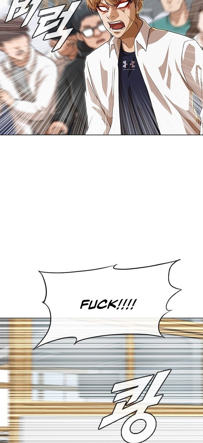 The Girl from Random Chatting! Chapter 88 Gambar 28