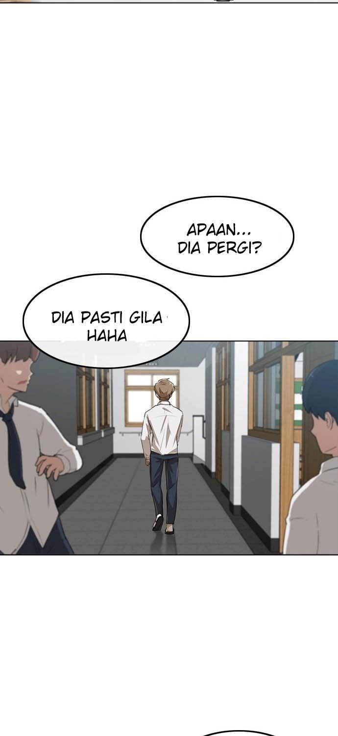 The Girl from Random Chatting! Chapter 88 Gambar 29