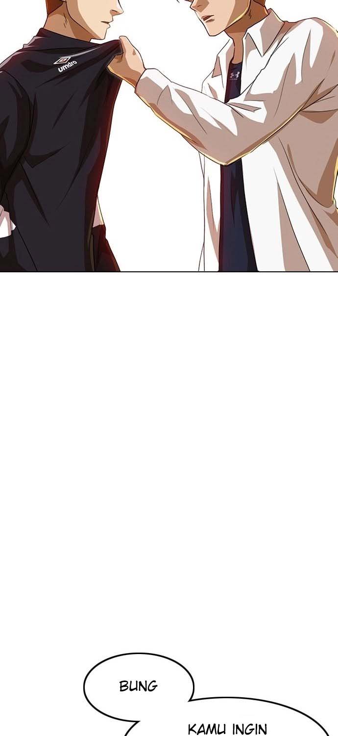 The Girl from Random Chatting! Chapter 88 Gambar 4