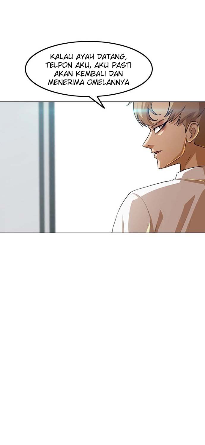 The Girl from Random Chatting! Chapter 88 Gambar 52