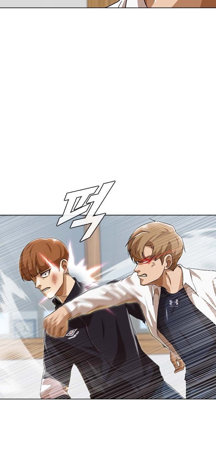 The Girl from Random Chatting! Chapter 88 Gambar 6