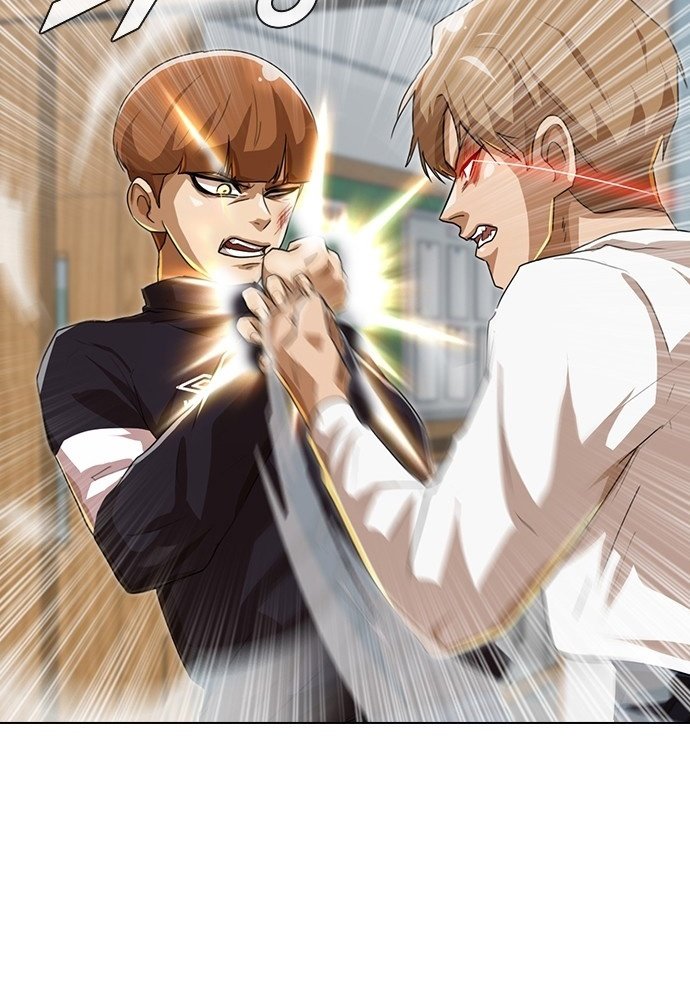 The Girl from Random Chatting! Chapter 88 Gambar 9