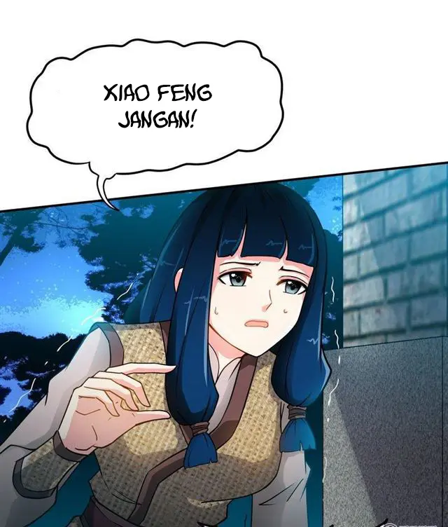 Extreme God Chapter 05 Gambar 11