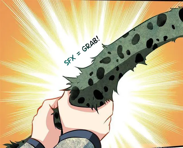 Extreme God Chapter 05 Gambar 59