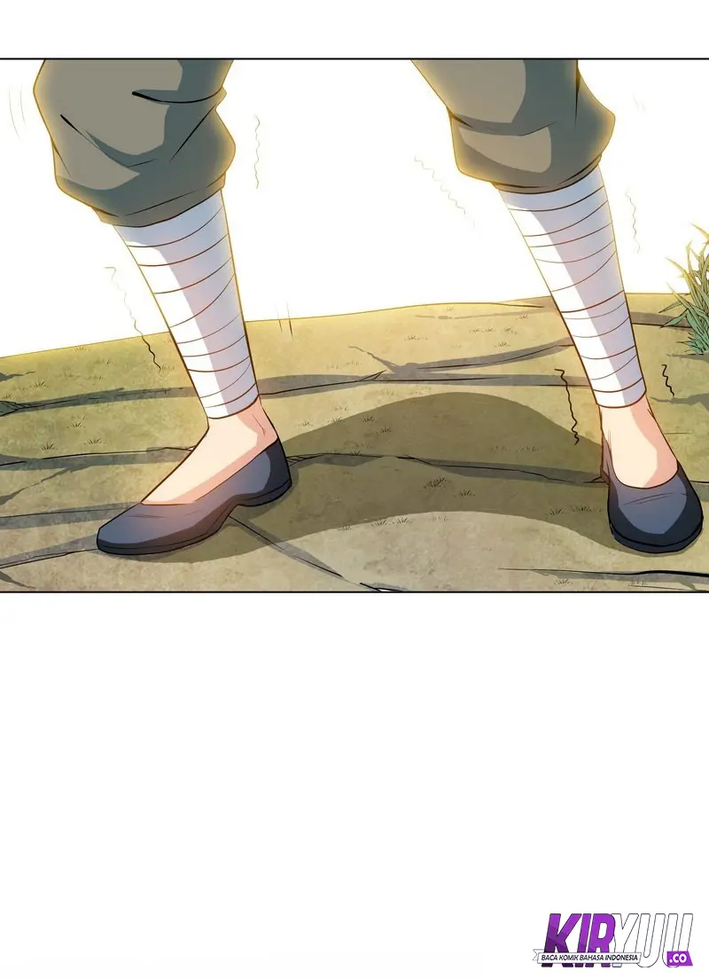 Extreme God Chapter 02 Gambar 20