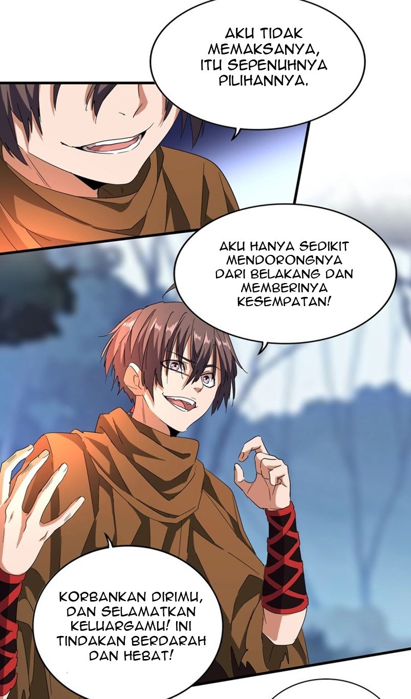 Magic Emperor Chapter 69 - https://gambar-id.komiku.org/wp-content/uploads/2203583-10.jpg