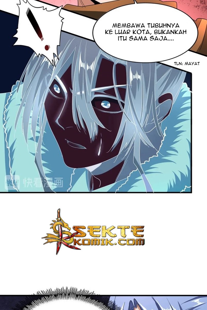 Magic Emperor Chapter 69 - https://gambar-id.komiku.org/wp-content/uploads/2203583-14.jpg
