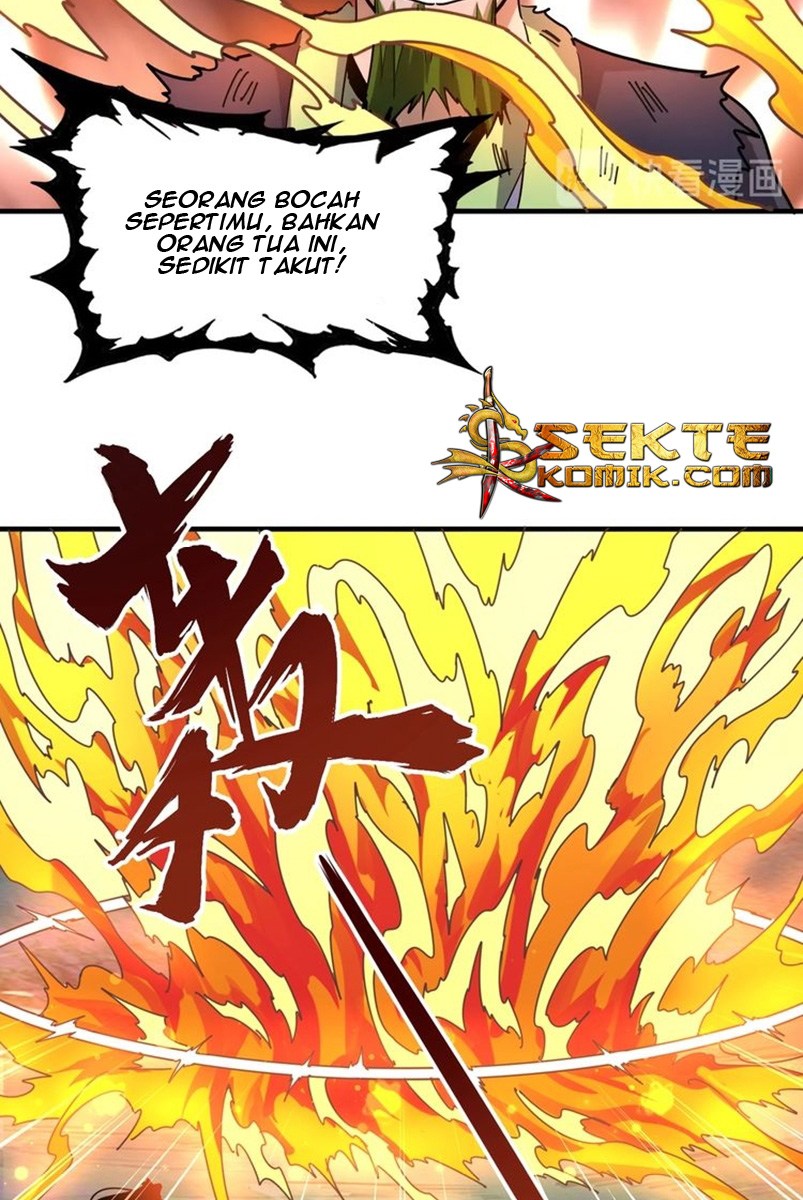 Magic Emperor Chapter 69 - https://gambar-id.komiku.org/wp-content/uploads/2203583-19.jpg