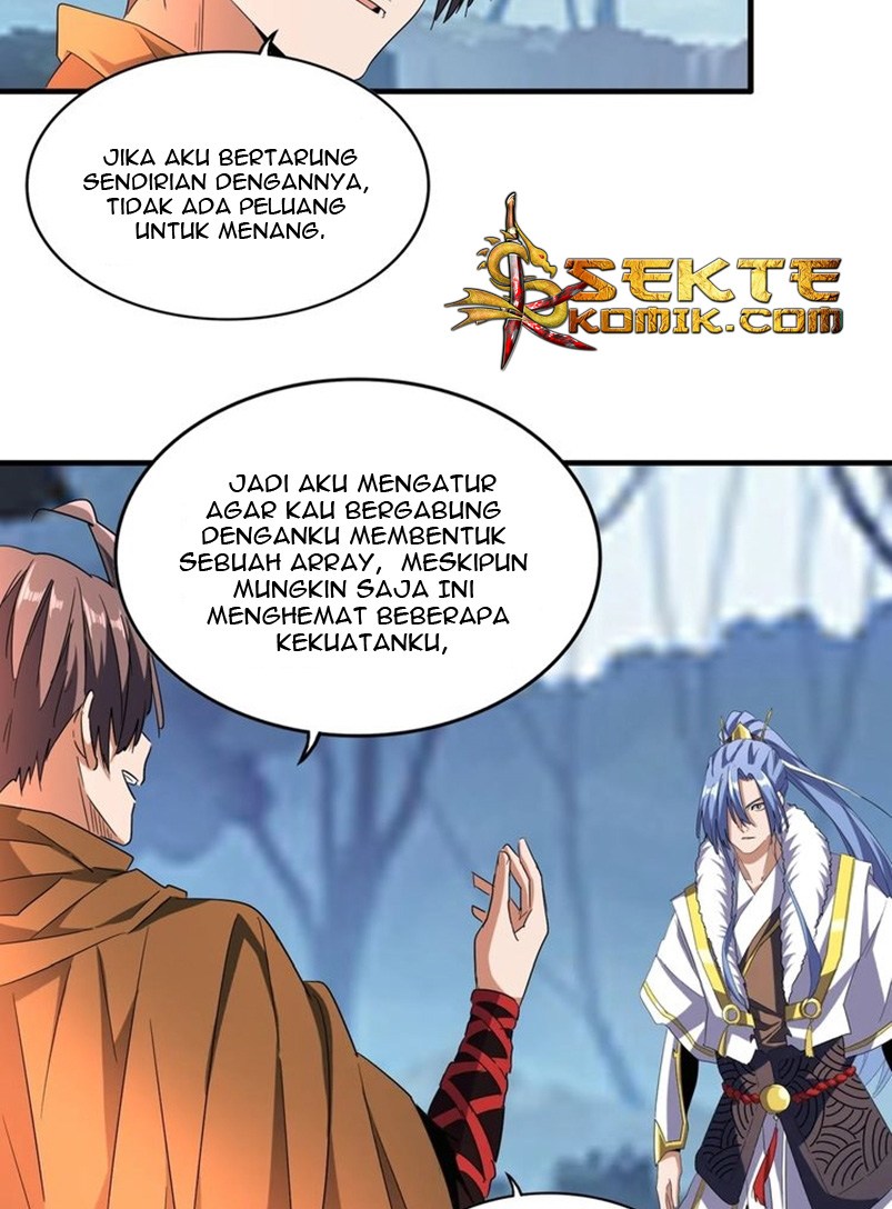 Magic Emperor Chapter 69 - https://gambar-id.komiku.org/wp-content/uploads/2203583-4.jpg