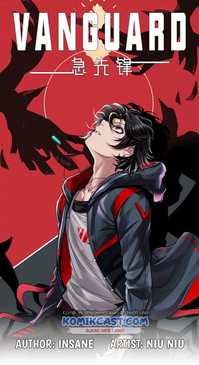 Baca Manhua Vanguard Chapter 2 Gambar 2
