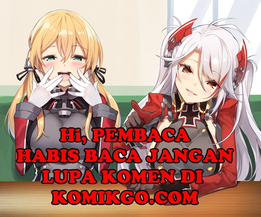 Tensei Ouji wa Daraketai Chapter 04 Gambar 26