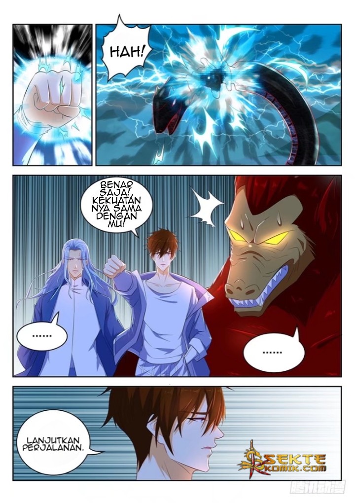 Rebirth Of The Urban Immortal Cultivator Chapter 345 - https://gambar-id.komiku.org/wp-content/uploads/2203902-13.jpg