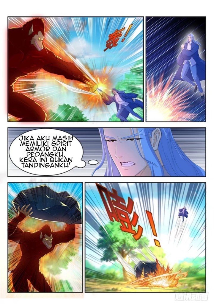 Rebirth Of The Urban Immortal Cultivator Chapter 345 - https://gambar-id.komiku.org/wp-content/uploads/2203902-6.jpg