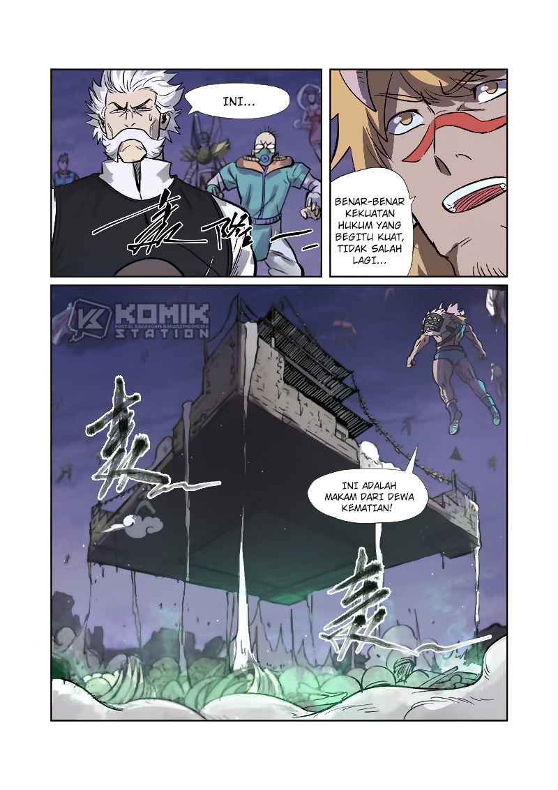 Tales of Demons and Gods Chapter 264 - https://gambar-id.komiku.org/wp-content/uploads/2205161-10.jpg
