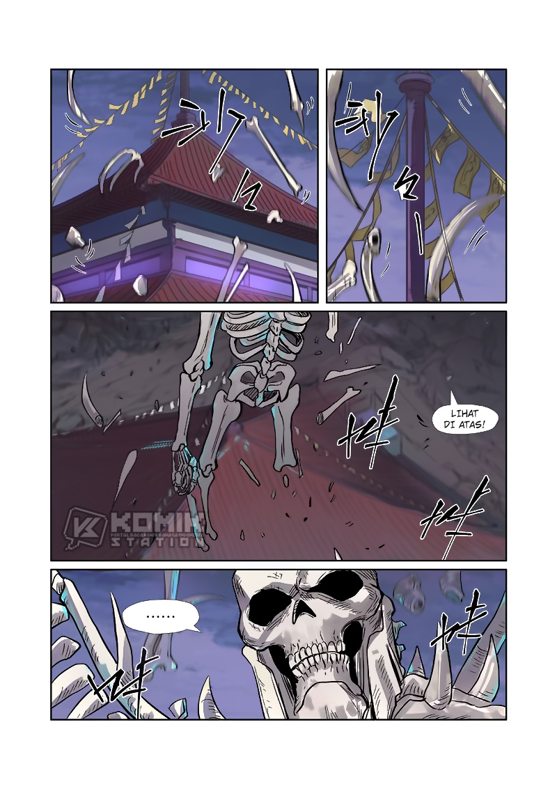 Tales of Demons and Gods Chapter 264 - https://gambar-id.komiku.org/wp-content/uploads/2205161-11.jpg