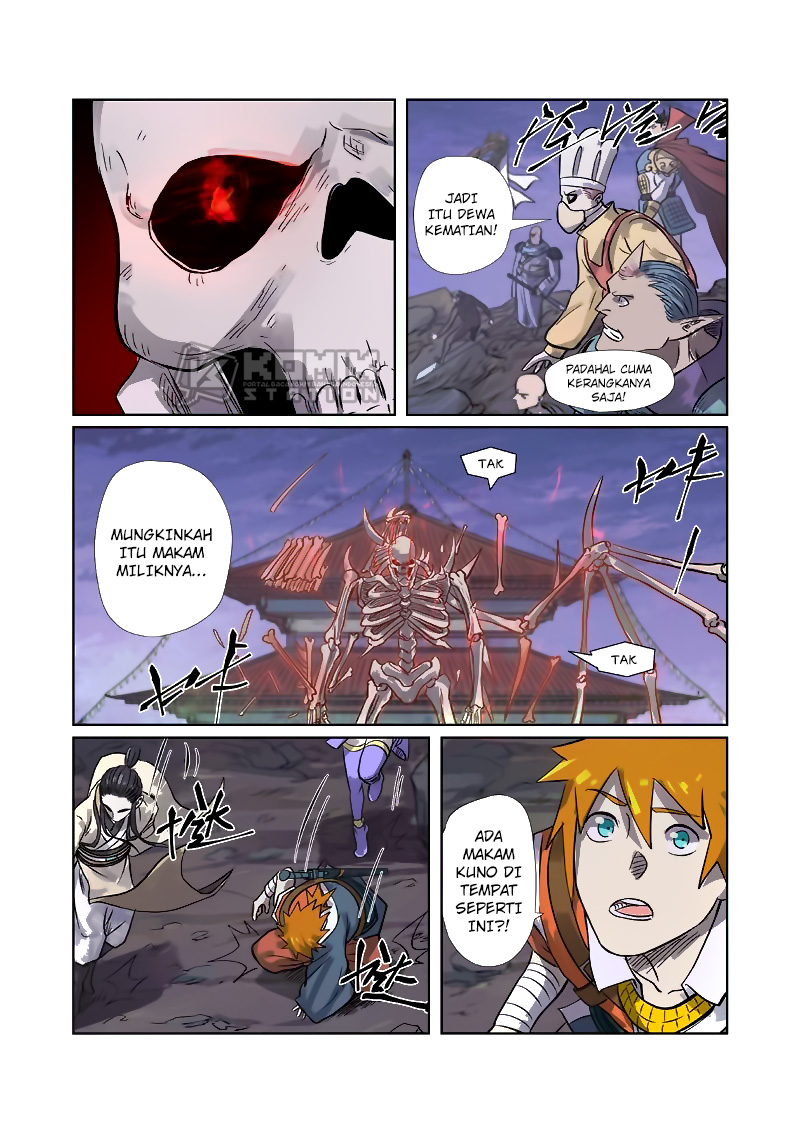 Tales of Demons and Gods Chapter 264 - https://gambar-id.komiku.org/wp-content/uploads/2205161-12.jpg