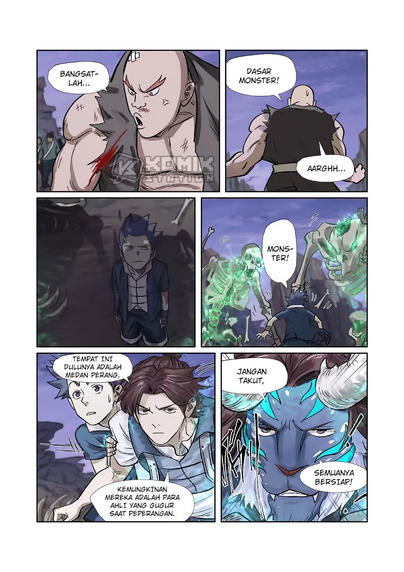 Tales of Demons and Gods Chapter 264 - https://gambar-id.komiku.org/wp-content/uploads/2205161-5.jpg