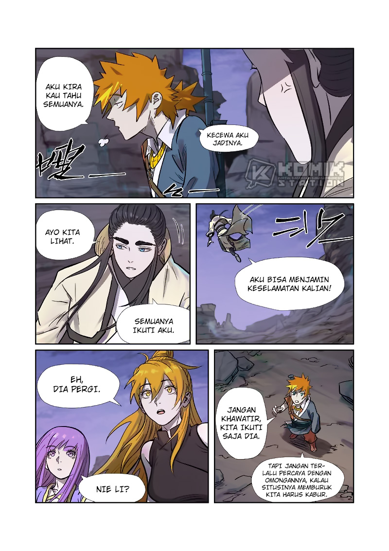 Tales of Demons and Gods Chapter 264 - https://gambar-id.komiku.org/wp-content/uploads/2205161-7.jpg