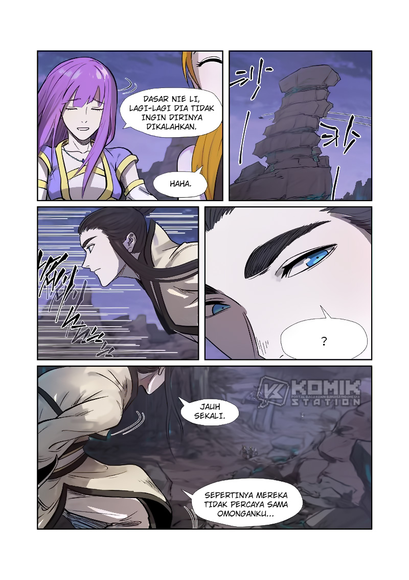 Tales of Demons and Gods Chapter 264 - https://gambar-id.komiku.org/wp-content/uploads/2205161-8.jpg