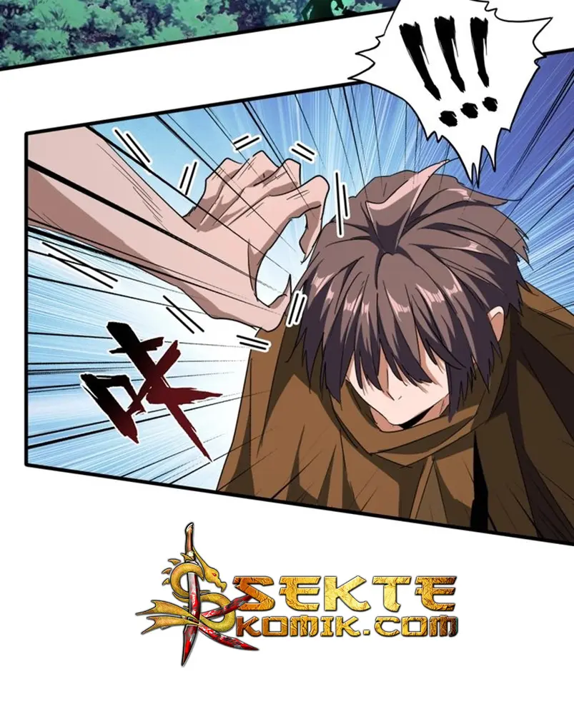 Magic Emperor Chapter 70 - https://gambar-id.komiku.org/wp-content/uploads/2205175-27.jpg