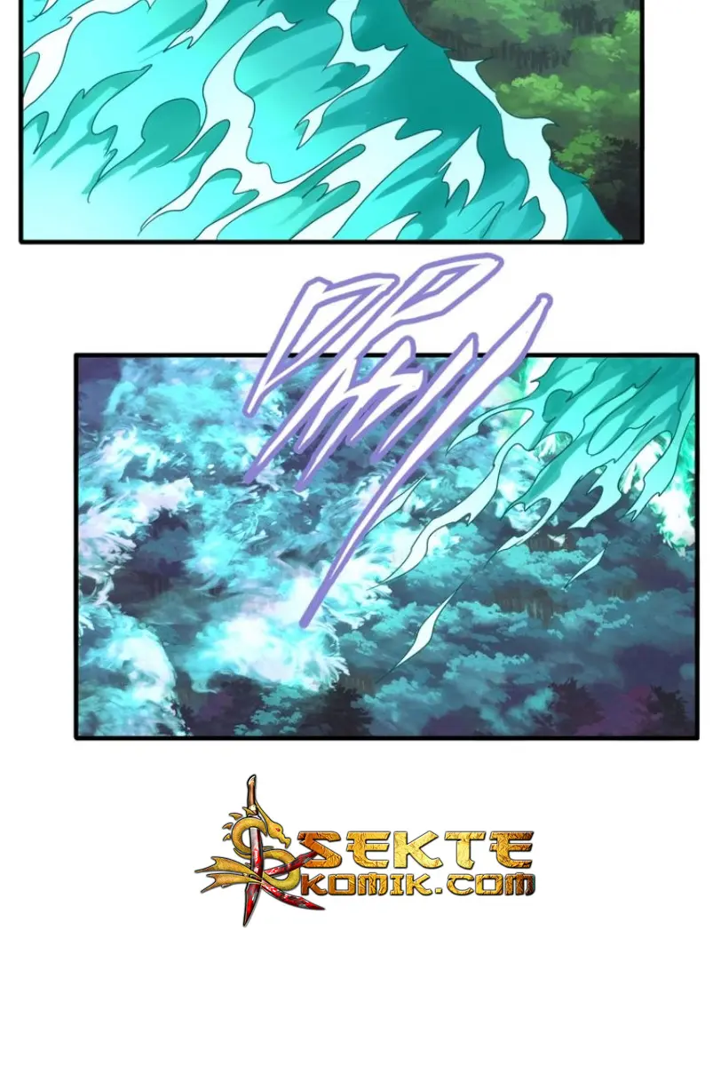 Magic Emperor Chapter 70 - https://gambar-id.komiku.org/wp-content/uploads/2205175-33.jpg