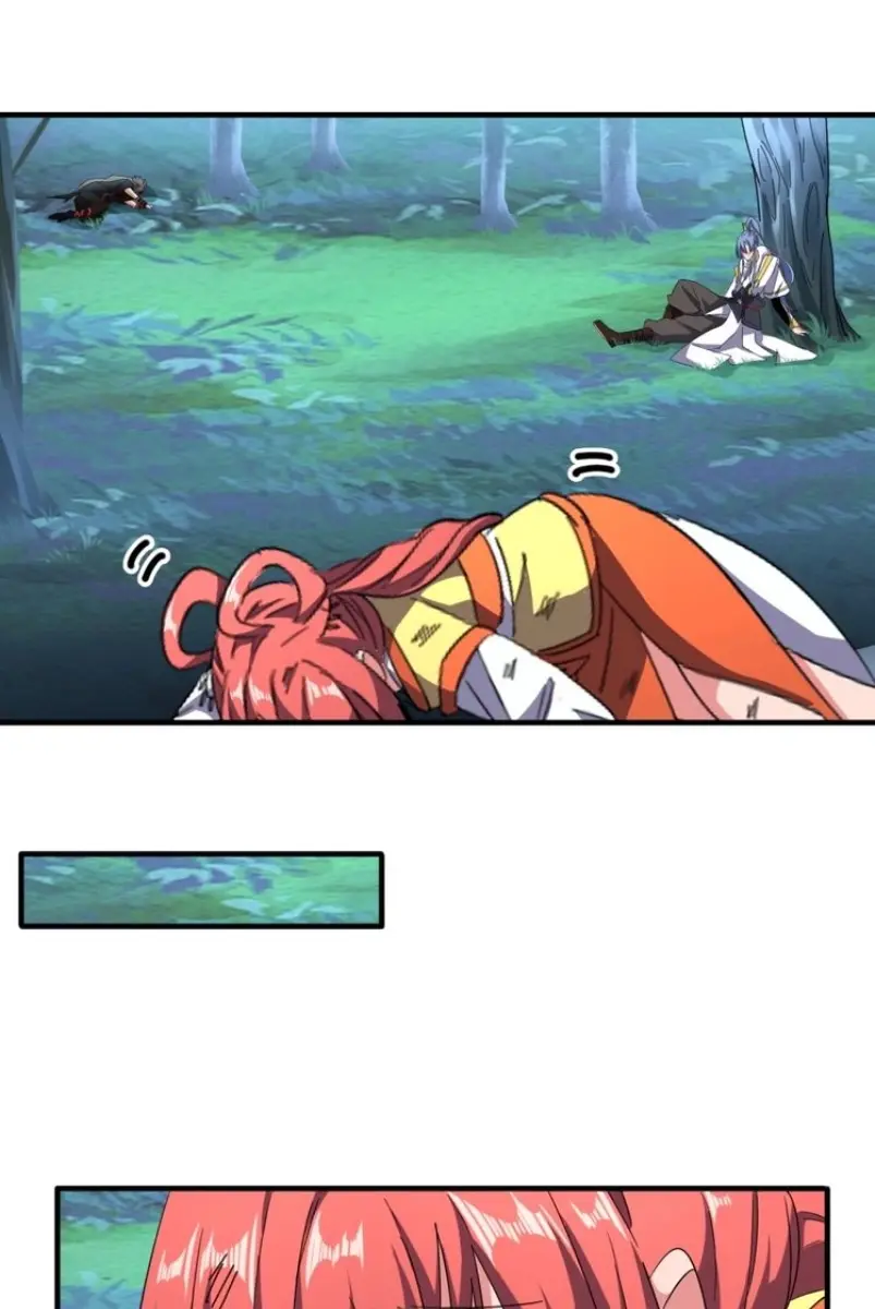 Magic Emperor Chapter 70 - https://gambar-id.komiku.org/wp-content/uploads/2205175-34.jpg