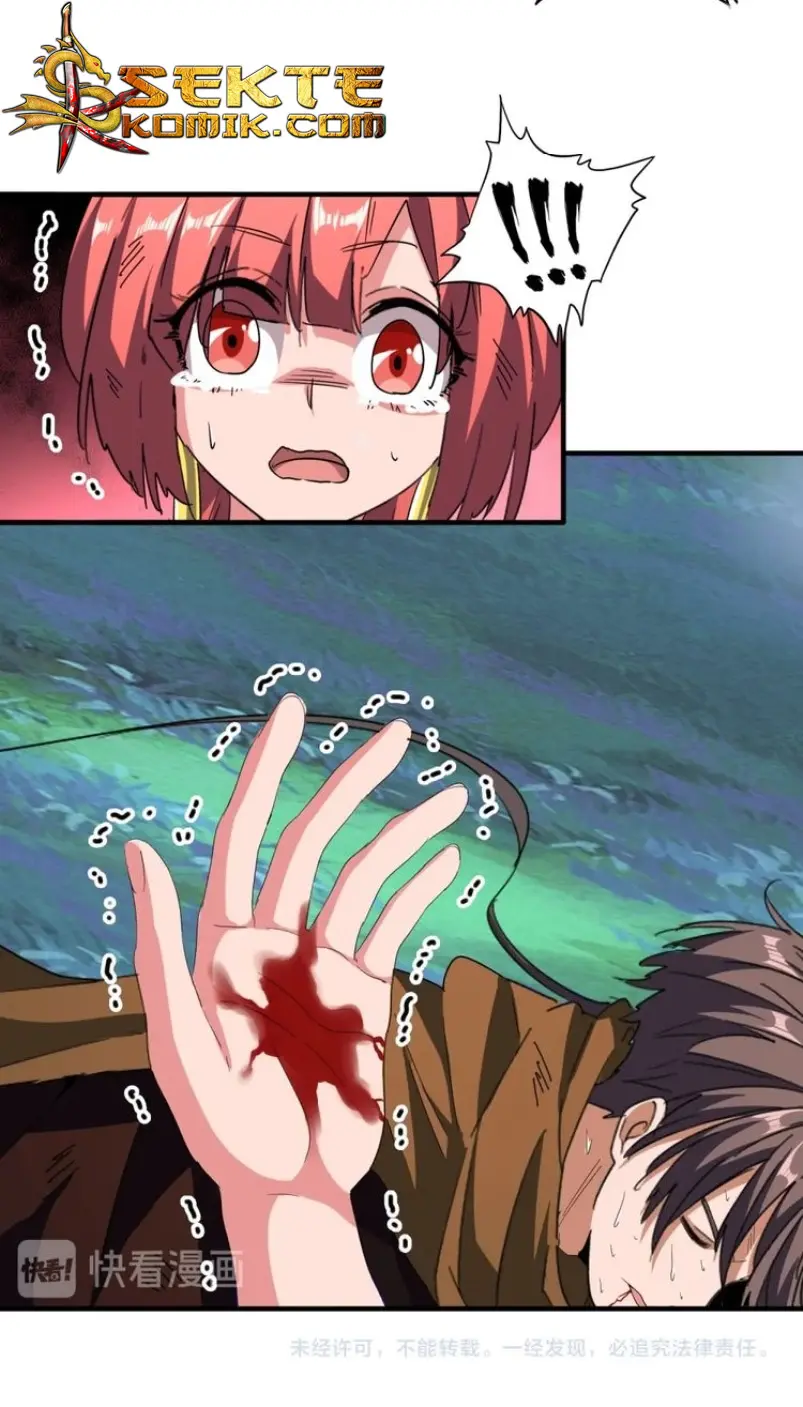 Magic Emperor Chapter 70 - https://gambar-id.komiku.org/wp-content/uploads/2205175-39.jpg