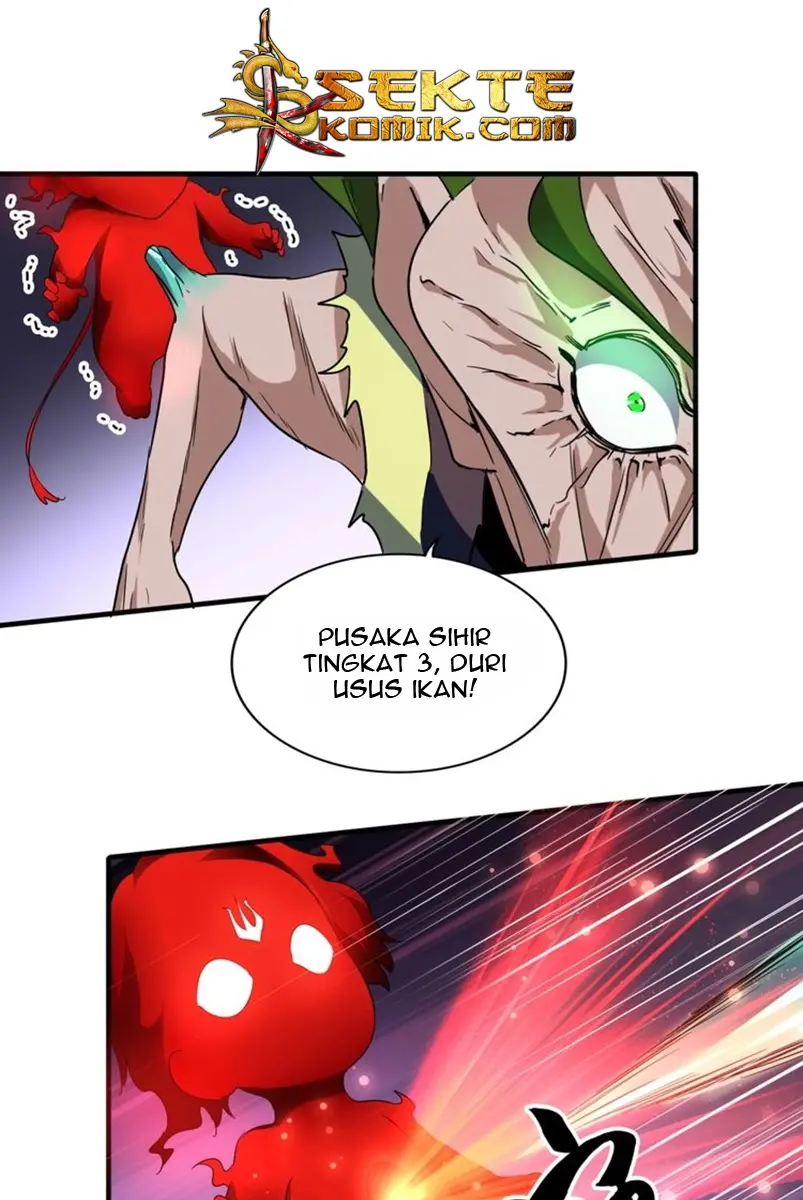 Magic Emperor Chapter 70 - https://gambar-id.komiku.org/wp-content/uploads/2205175-4.jpg