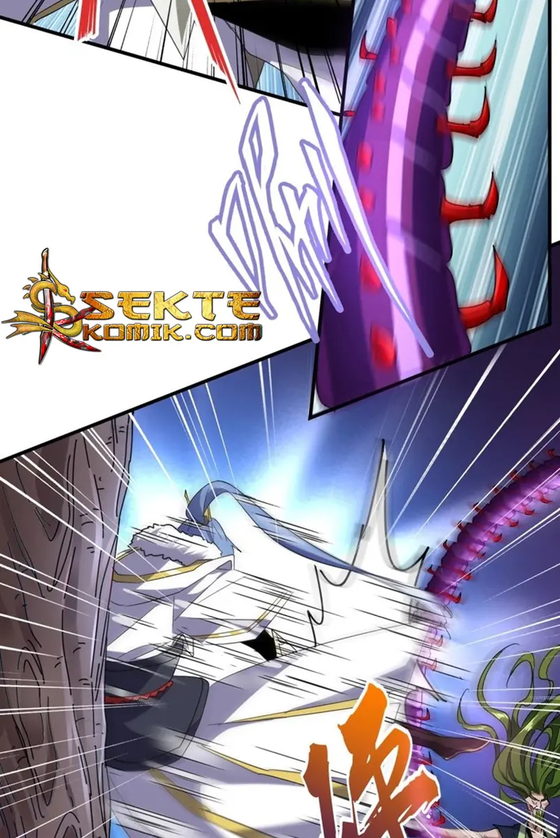 Magic Emperor Chapter 70 - https://gambar-id.komiku.org/wp-content/uploads/2205175-9.jpg