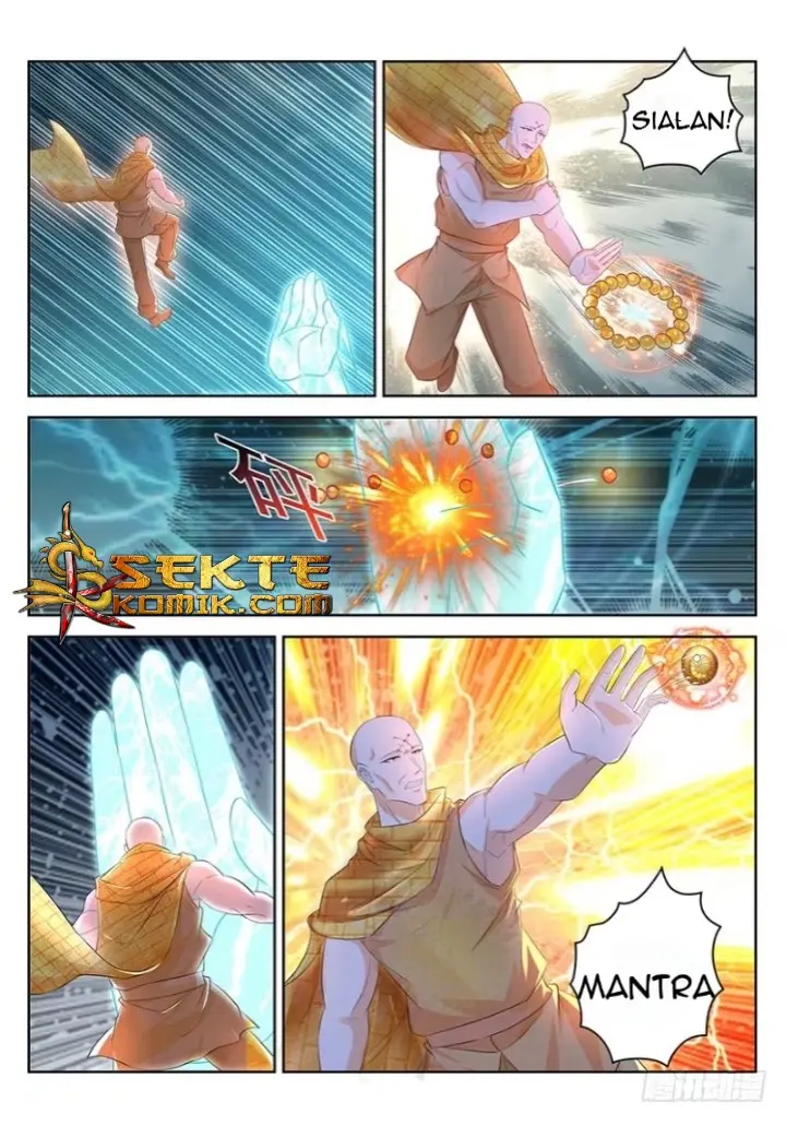 Rebirth Of The Urban Immortal Cultivator Chapter 347 - https://gambar-id.komiku.org/wp-content/uploads/2205400-10.jpg